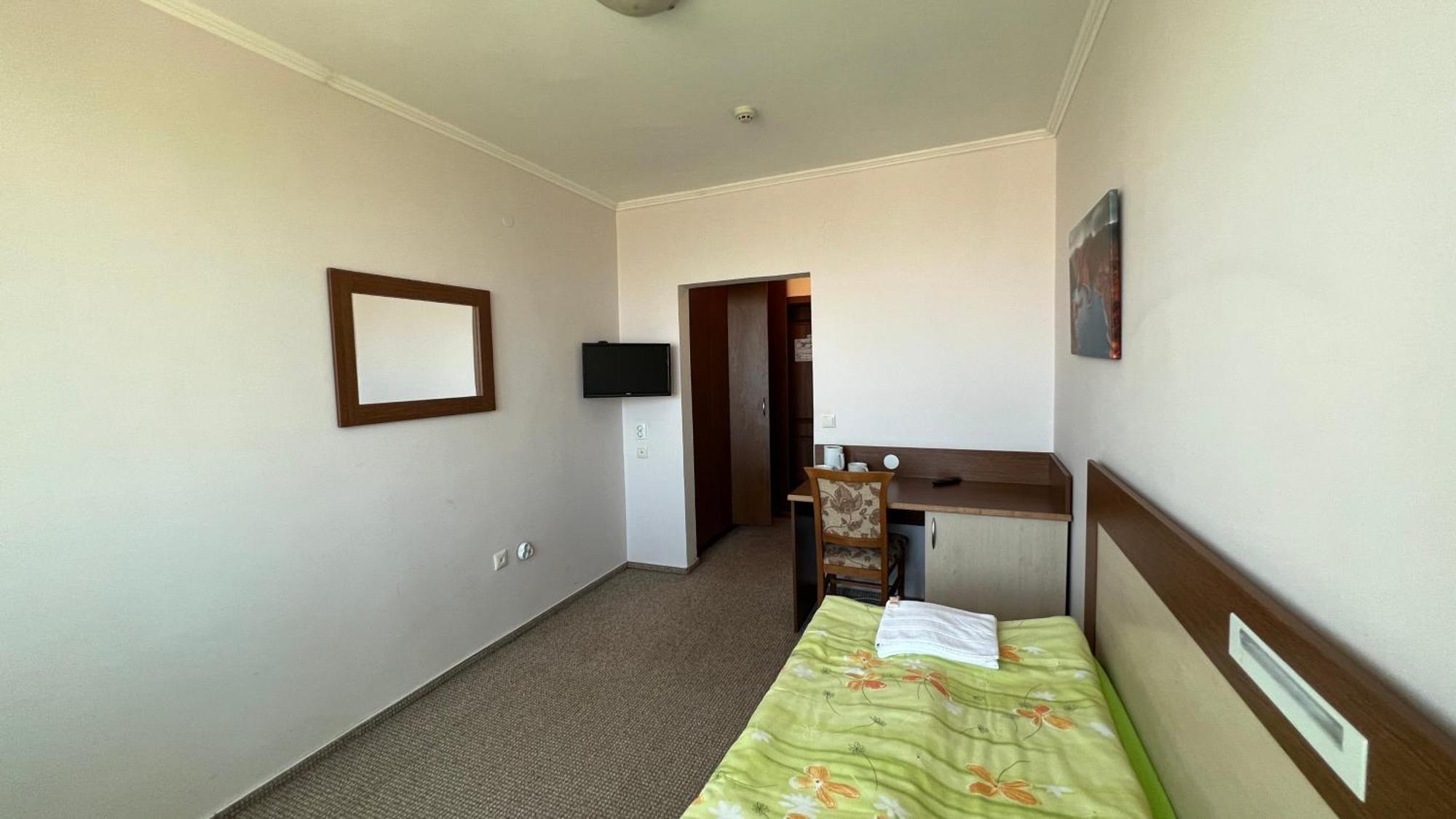 Hotel Gorna Banya Sofía Habitación foto