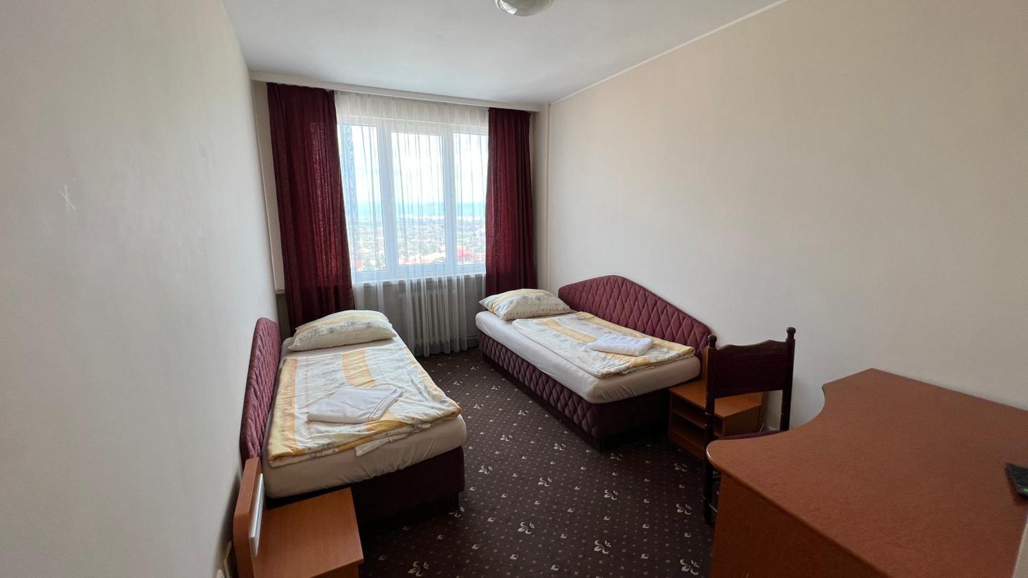 Hotel Gorna Banya Sofía Habitación foto