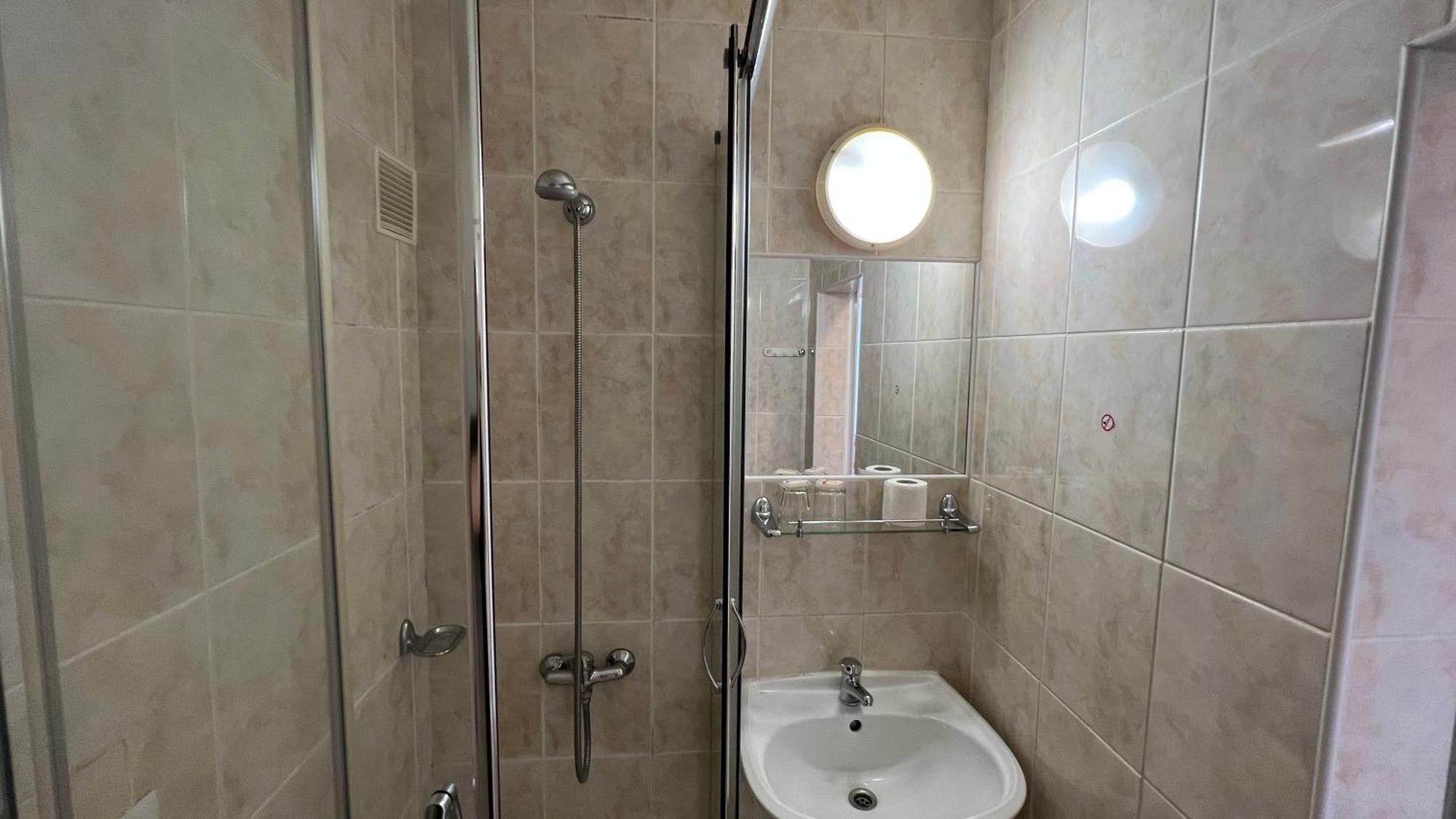 Hotel Gorna Banya Sofía Habitación foto