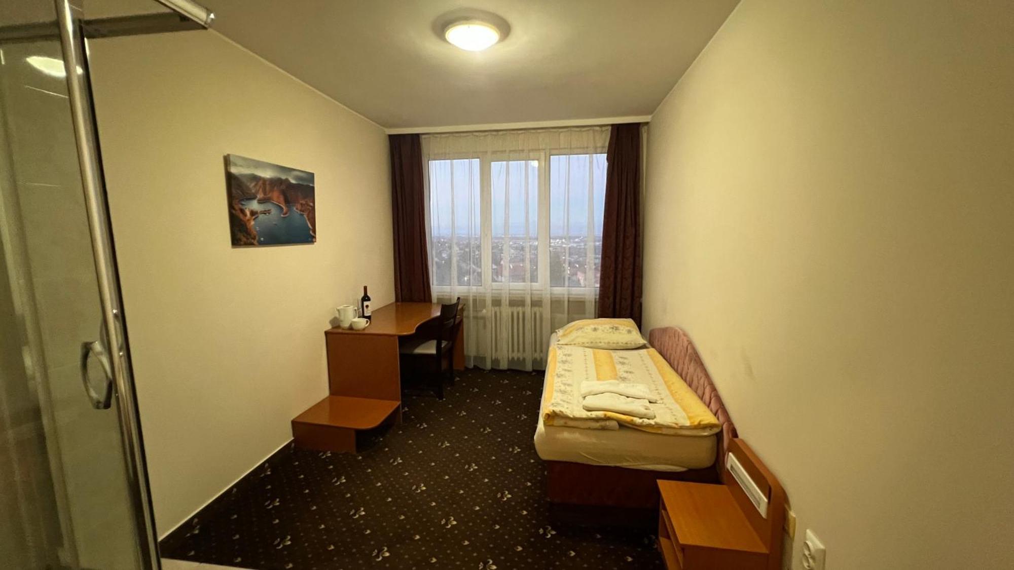 Hotel Gorna Banya Sofía Habitación foto